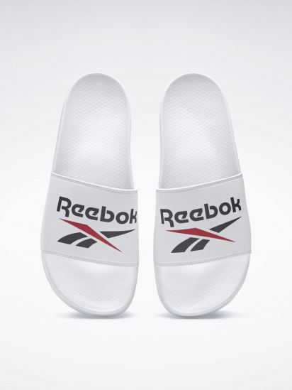 Шльопанці Reebok Fulgere модель GX0228 — фото 4 - INTERTOP