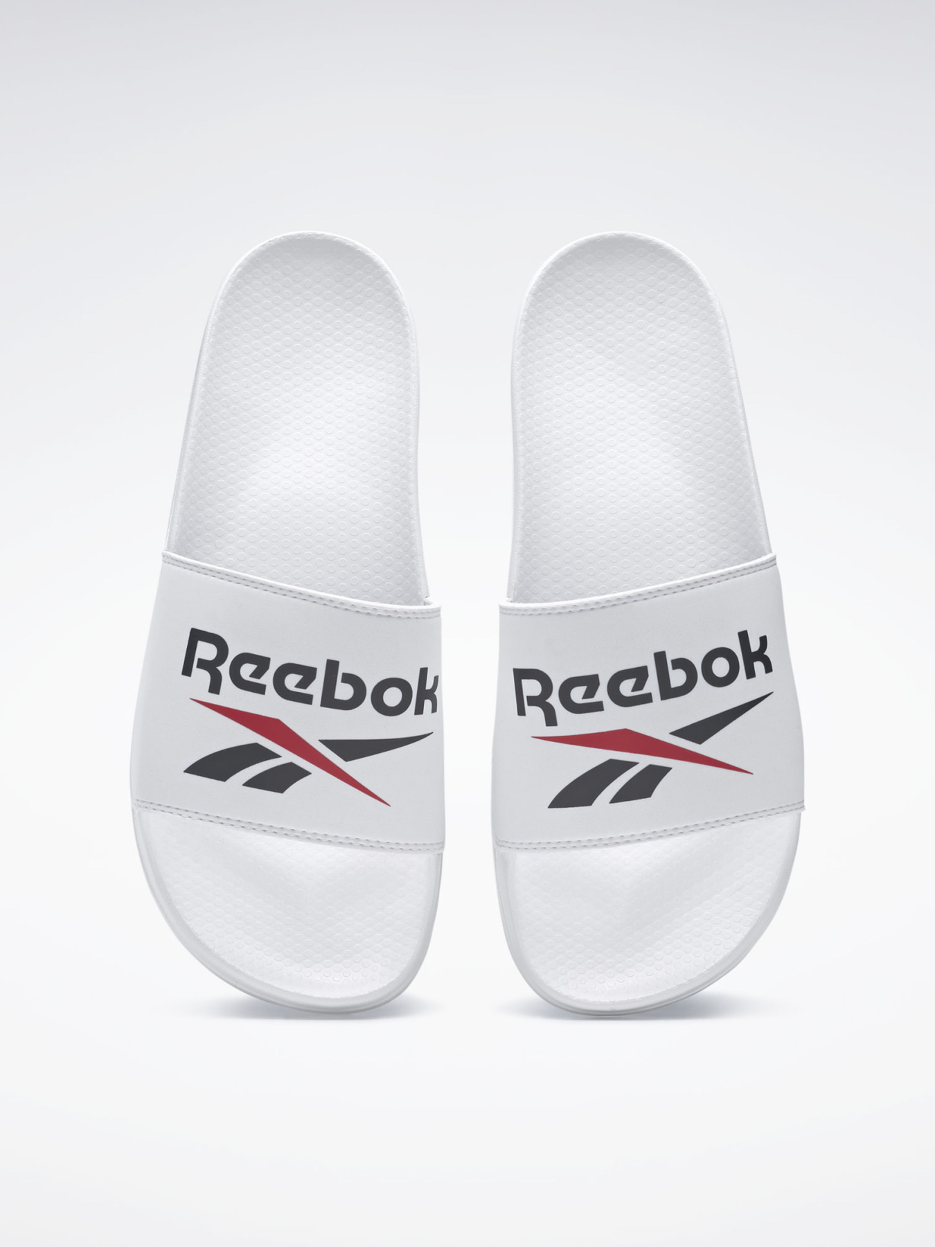 Шлепанцы Reebok Fulgere модель GX0228 Фото