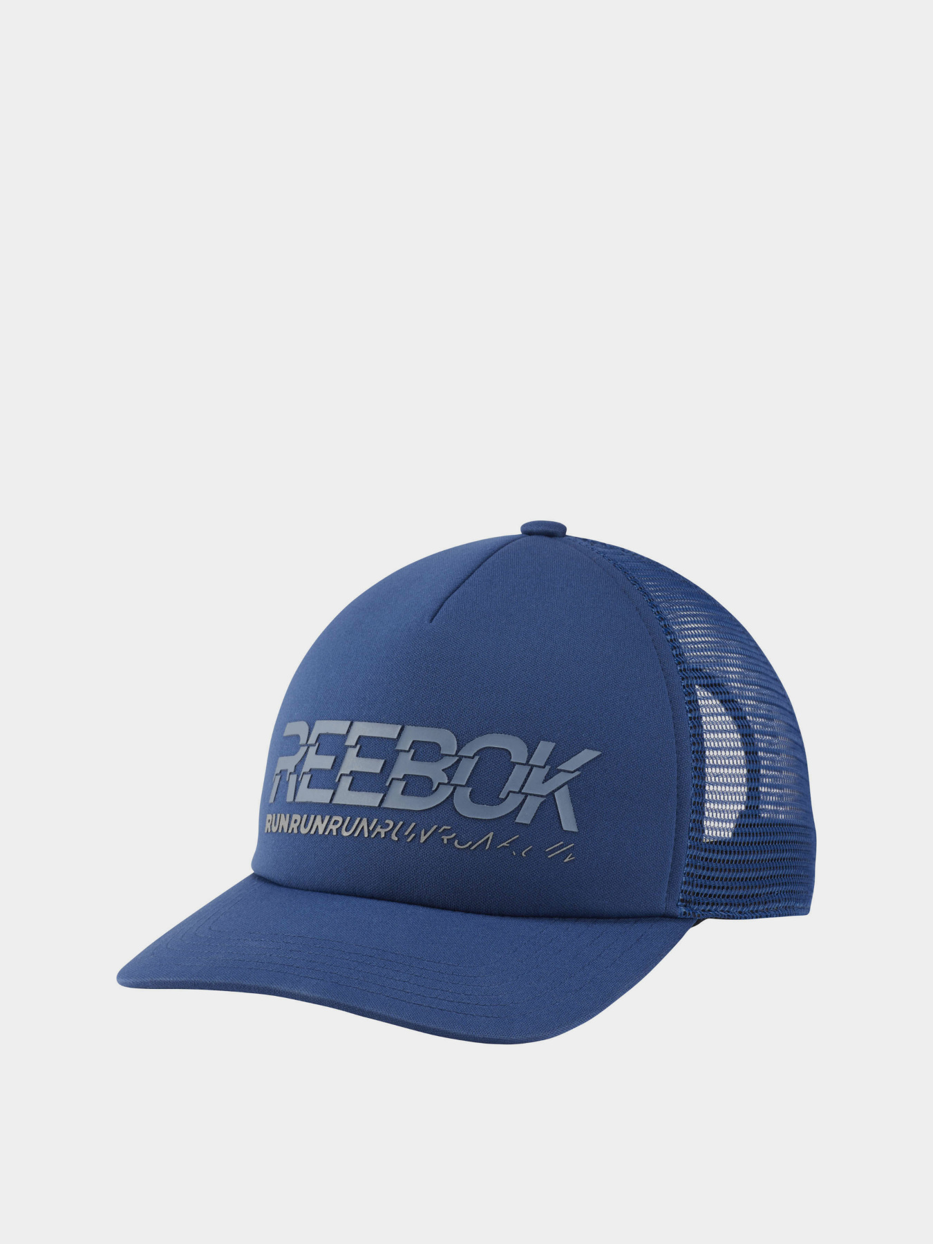 Кепка Reebok Run Club модель D68172 Фото