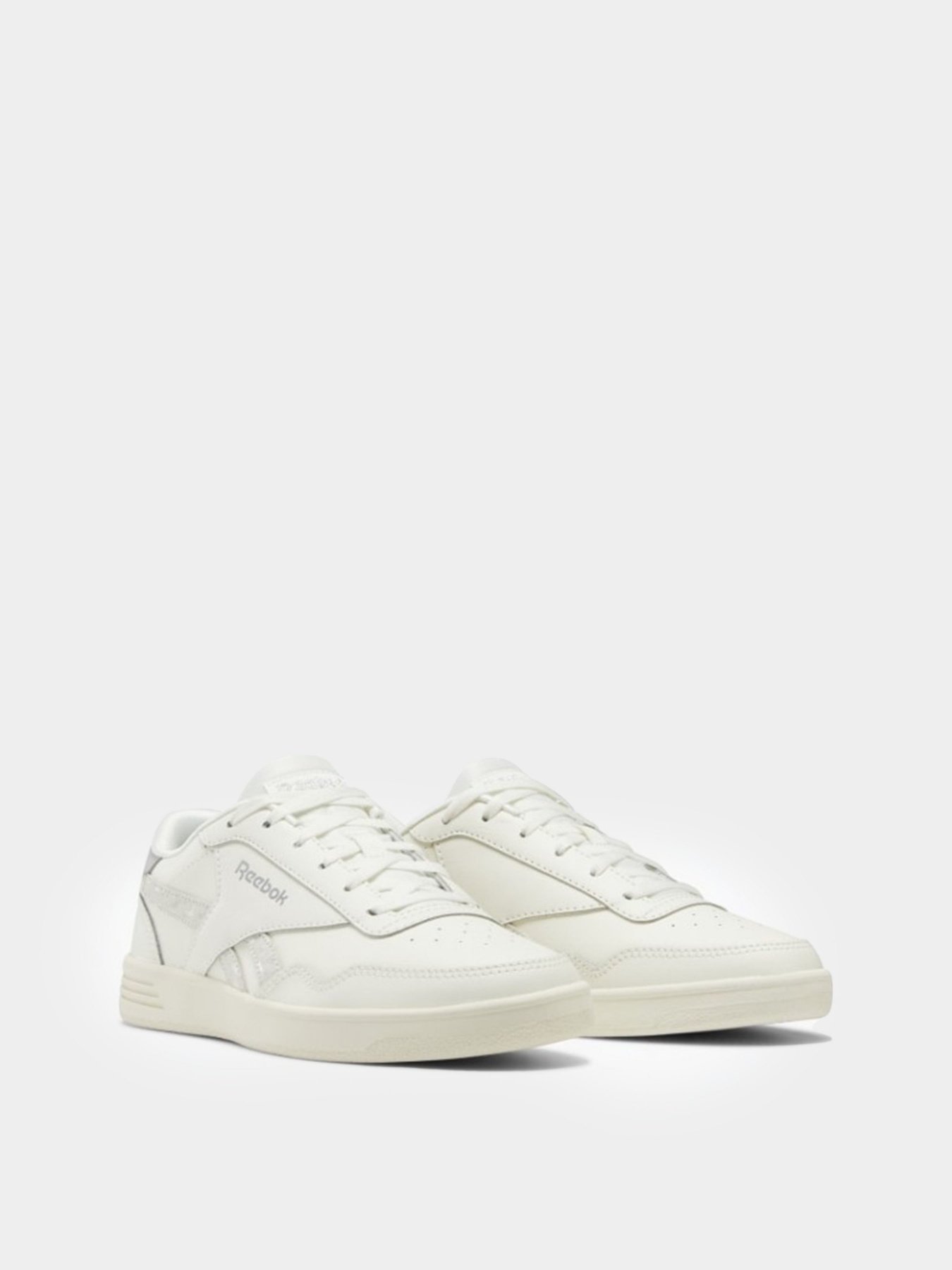 Кеды низкие Reebok ROYAL TECHQUE модель GX8518 Фото