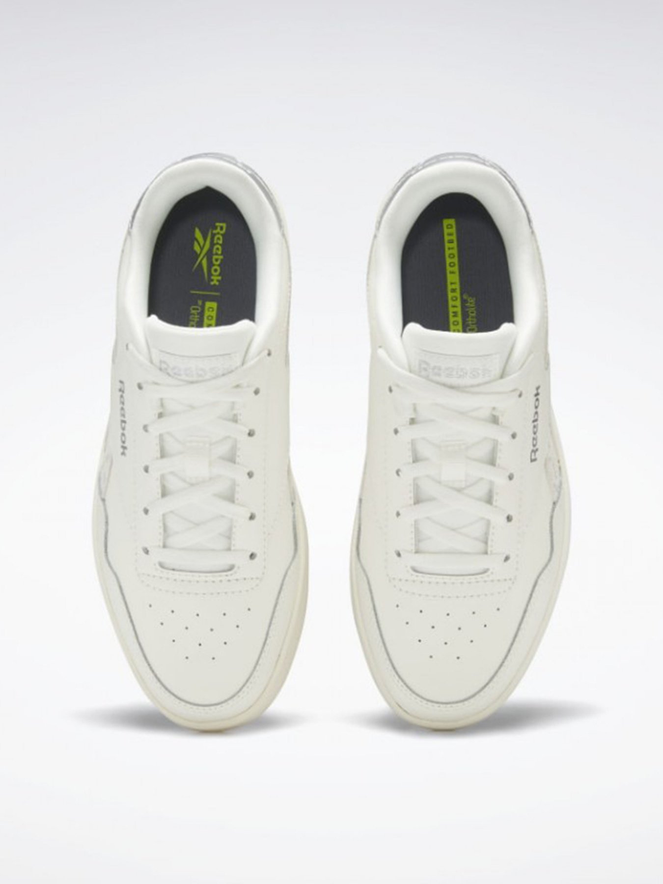 Кеды низкие Reebok ROYAL TECHQUE модель GX8518 Фото