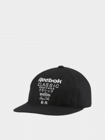 Кепка Reebok модель DH3561 Фото
