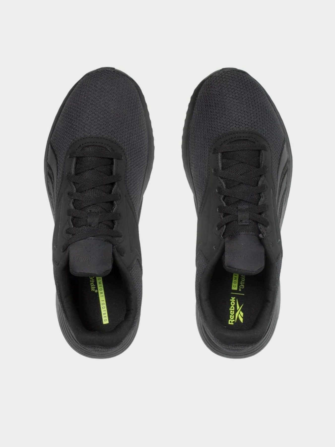 Кроссовки повседневные Reebok Lite 3.0 модель GY0154 Фото