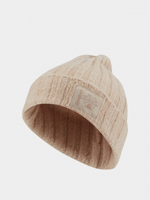 Шапка Reebok Classics модель DL8704 Фото