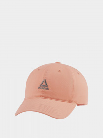 Кепка Reebok Active Foundation Logo модель DU2937 Кепка Reebok Active Foundation Logo модель DU2937 Фото