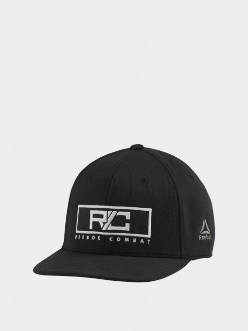 Кепка Reebok Combat модель DU2959 Фото