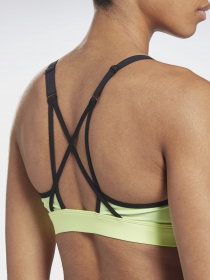 Топ Reebok LUX STRAPPY MEDIUM-IMPACT модель GI8320 Фото