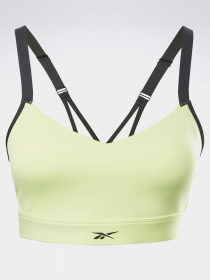 Топ Reebok LUX STRAPPY MEDIUM-IMPACT модель GI8320 Фото