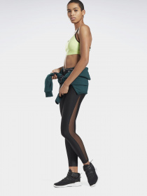 Топ Reebok LUX STRAPPY MEDIUM-IMPACT модель GI8320 Топ Reebok LUX STRAPPY MEDIUM-IMPACT модель GI8320 Фото