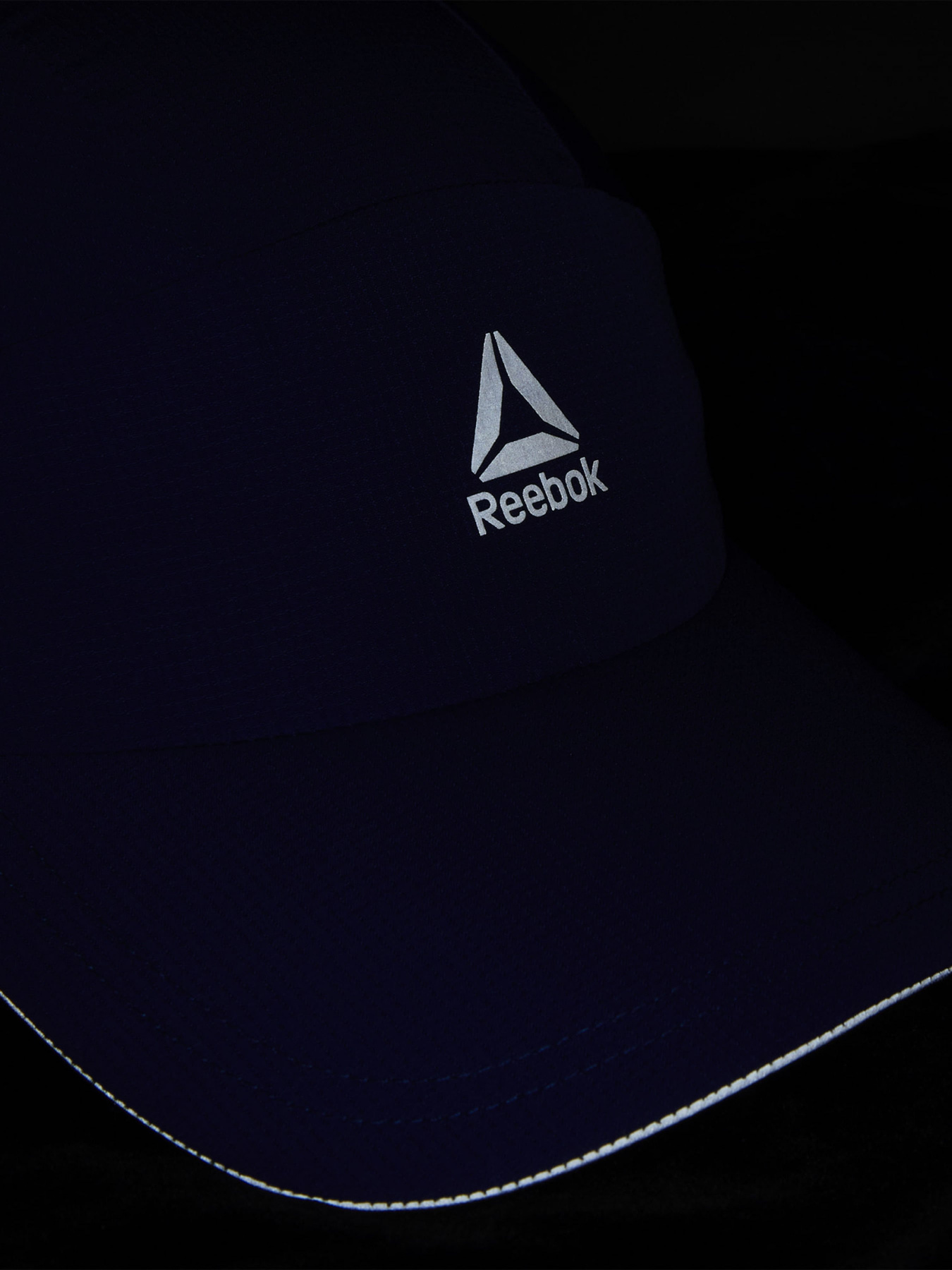 Кепка Reebok Running Performance модель EC5541 Фото