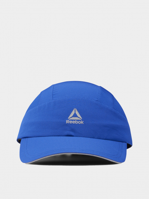 Кепка Reebok Running Performance модель EC5541 Фото