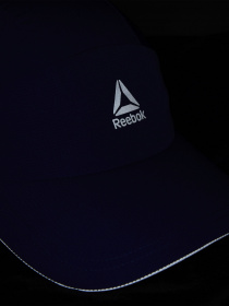 Кепка Reebok Running Performance модель EC5541 Фото
