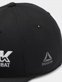 Кепка Reebok Combat модель EC5711 Кепка Reebok Combat модель EC5711 Фото