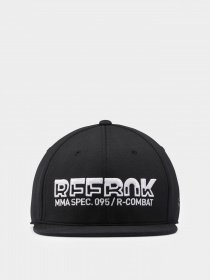 Кепка Reebok Combat модель EC5711 Кепка Reebok Combat модель EC5711 Фото