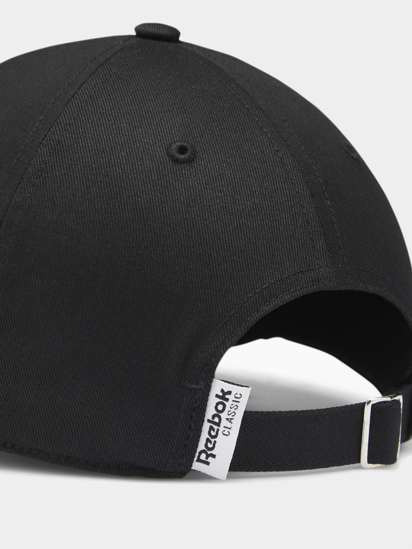 Кепка Reebok Classics модель ED1269 Фото