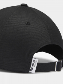 Кепка Reebok Classics модель ED1269 Кепка Reebok Classics модель ED1269 Фото