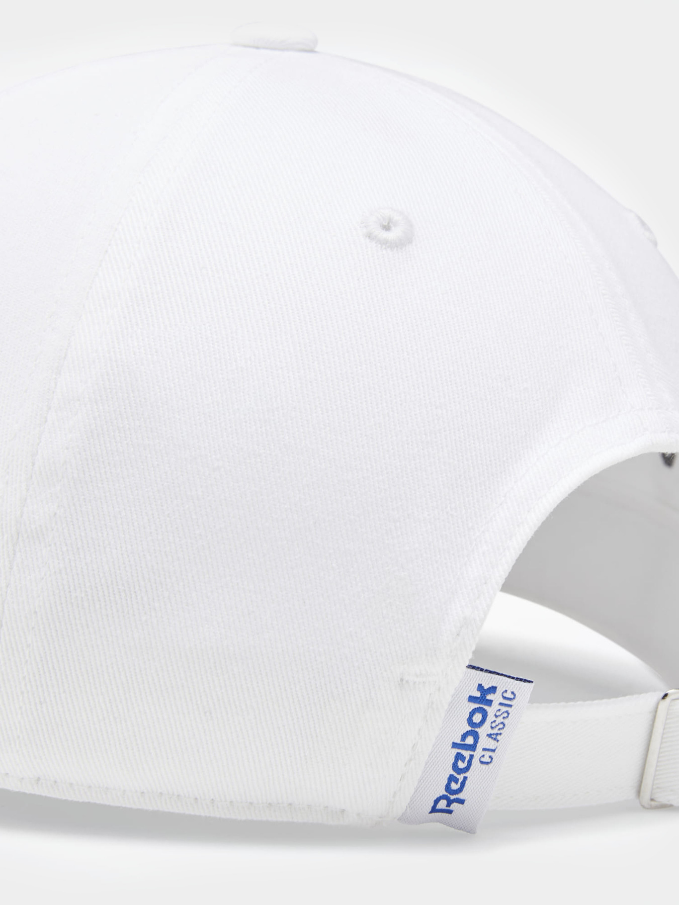 Кепка Reebok Classics модель ED1270 Фото