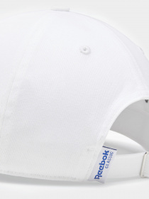 Кепка Reebok Classics модель ED1270 Фото