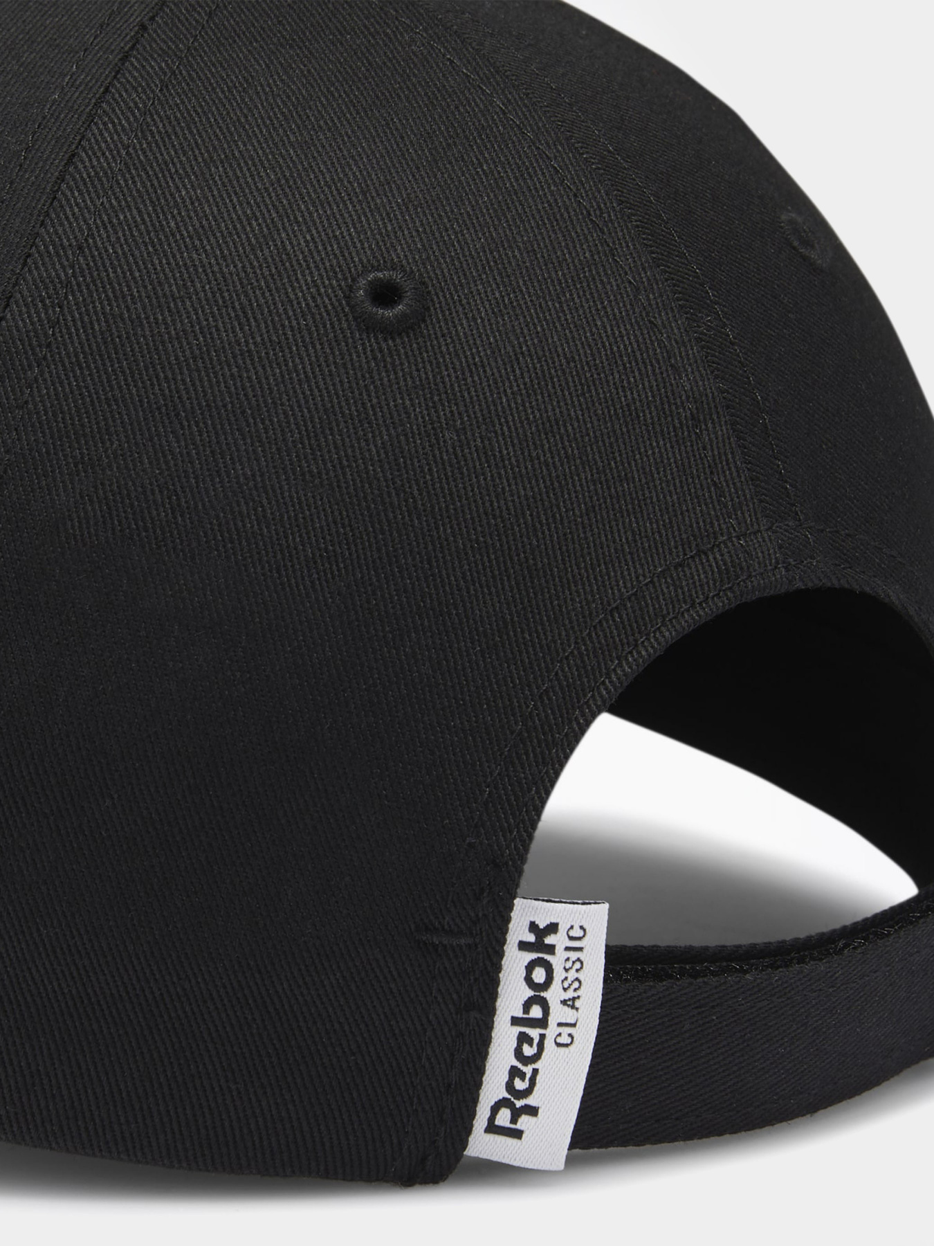 Кепка Reebok модель ED1309 Фото