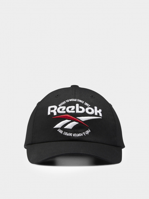 Кепка Reebok модель ED1309 Фото