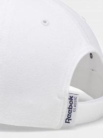 Кепка Reebok Classics Ready To Wear модель ED1310 Фото