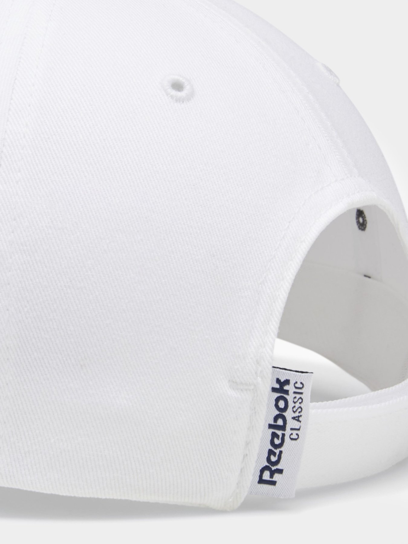 Кепка Reebok Classics Ready To Wear модель ED1310 Кепка Reebok Classics Ready To Wear модель ED1310 Фото