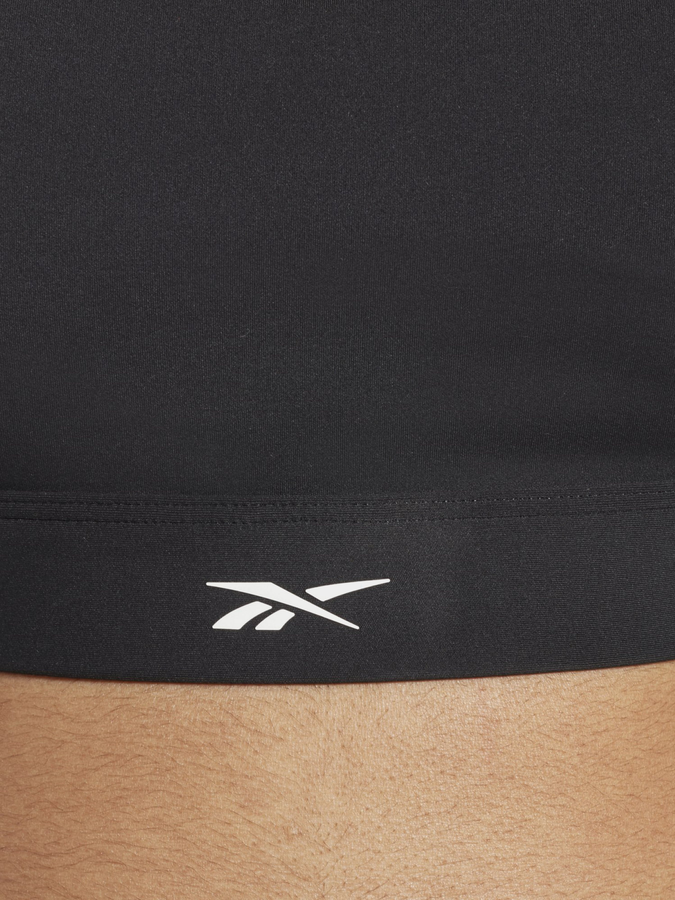 Спортивний топ Reebok  LUX STRAPPY MEDIUM-IMPACT модель GI8321 Фото