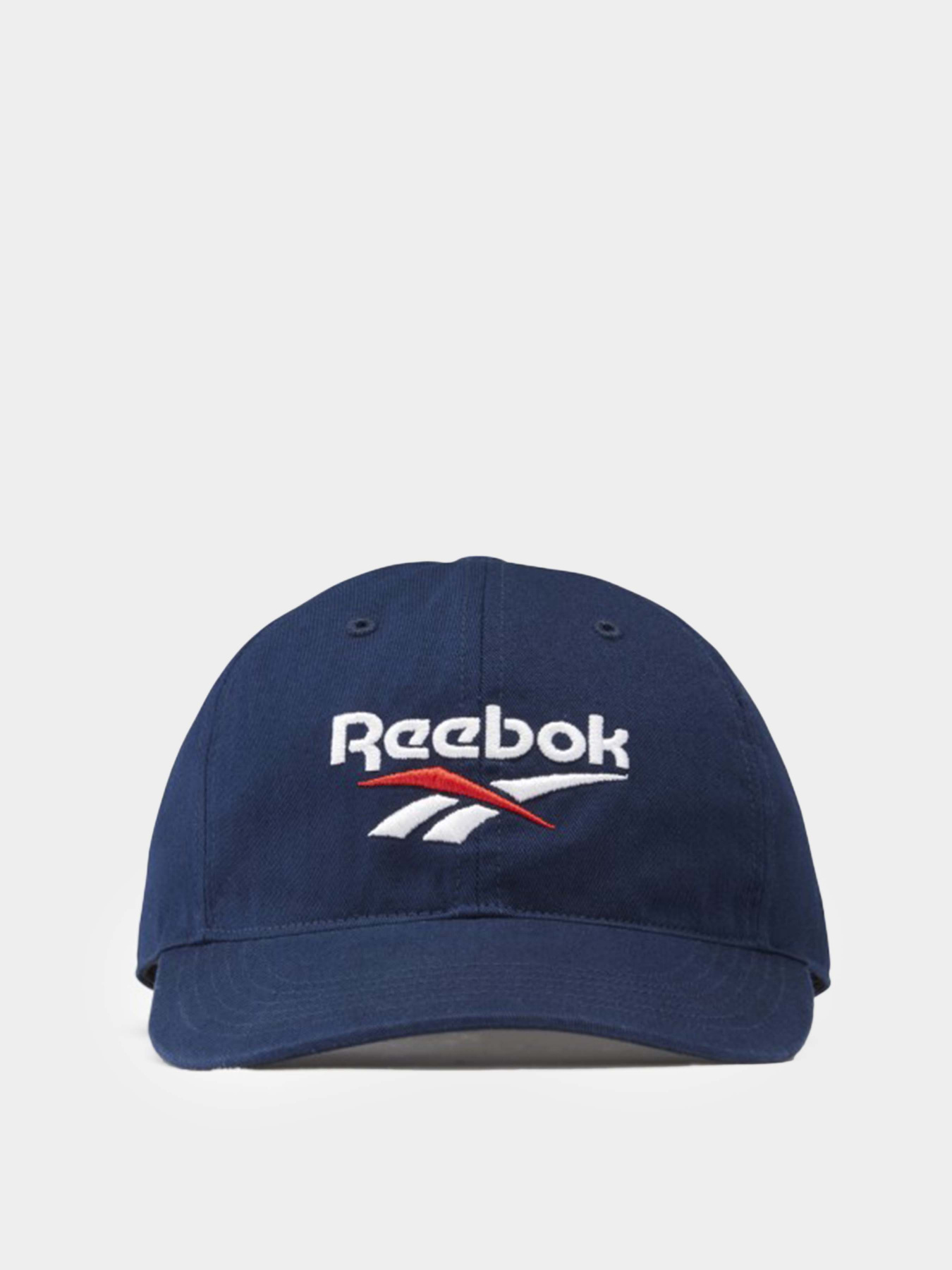 Кепка Reebok Classics Vector модель FL9600 Кепка Reebok Classics Vector модель FL9600 Фото