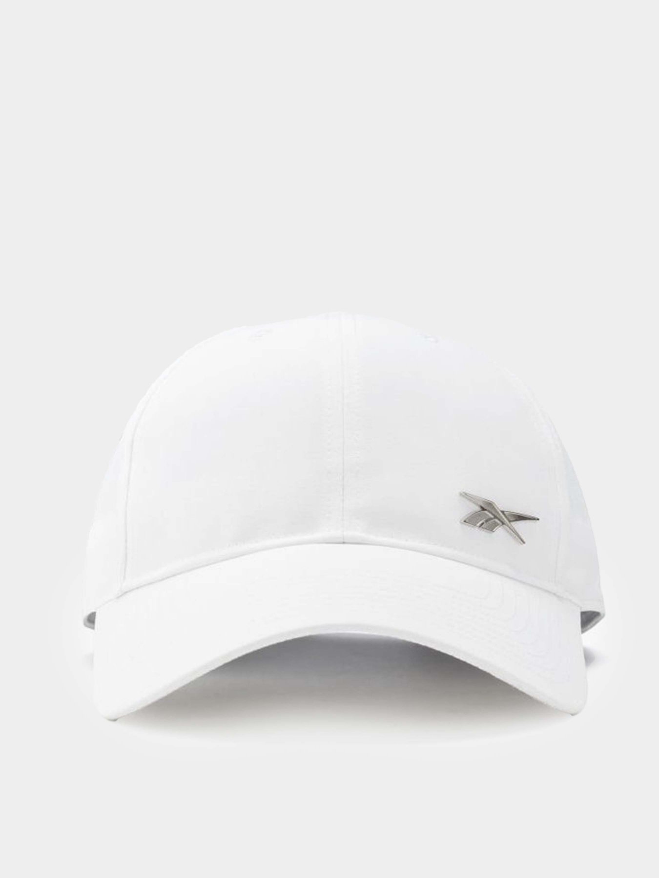 Кепка Reebok Badge модель FQ5513 Фото