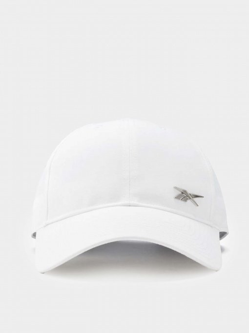 Кепка Reebok Badge модель FQ5513 Фото