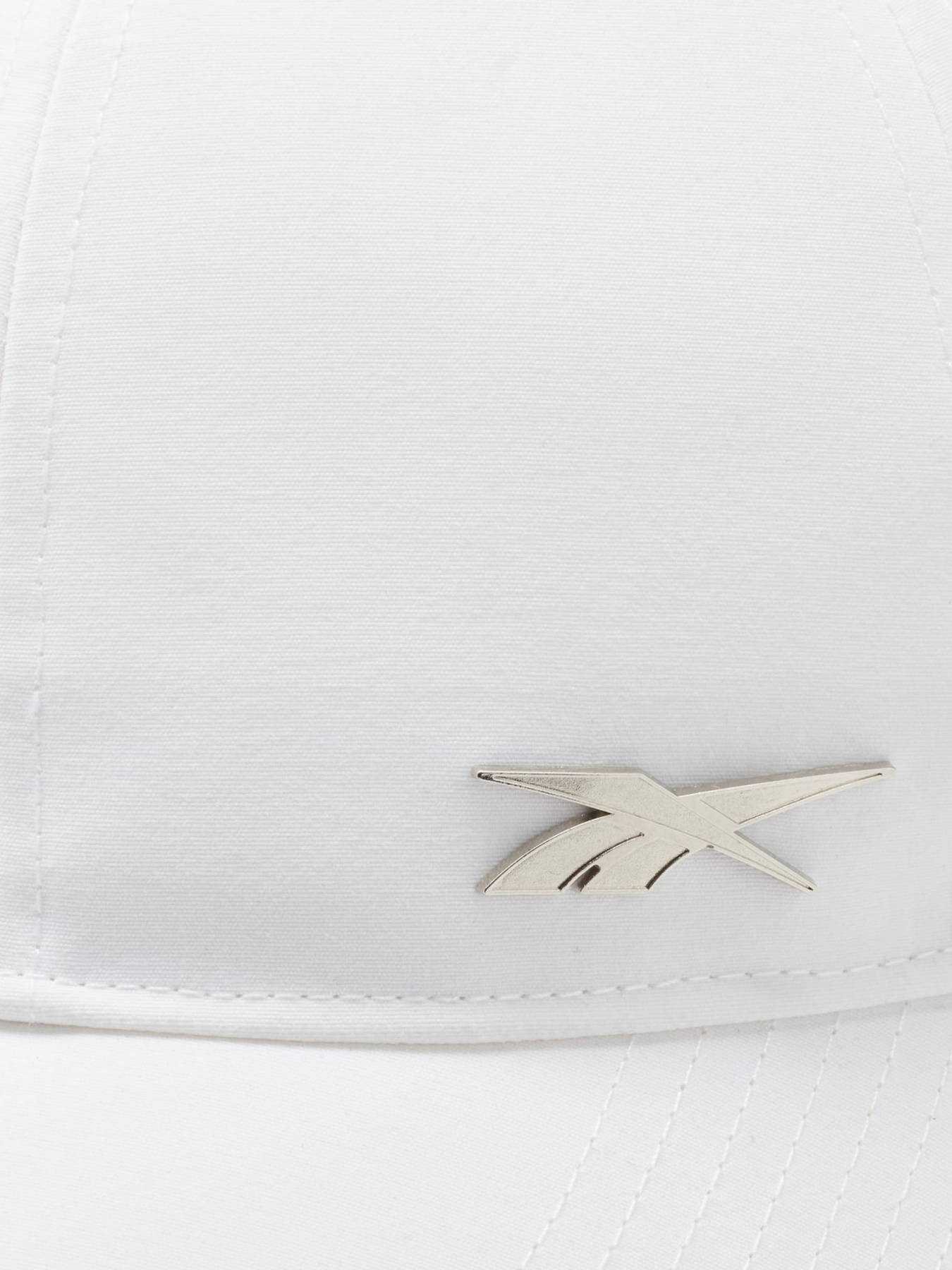 Кепка Reebok Badge модель FQ5514 Фото