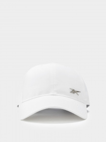 Кепка Reebok Badge модель FQ5514 Фото