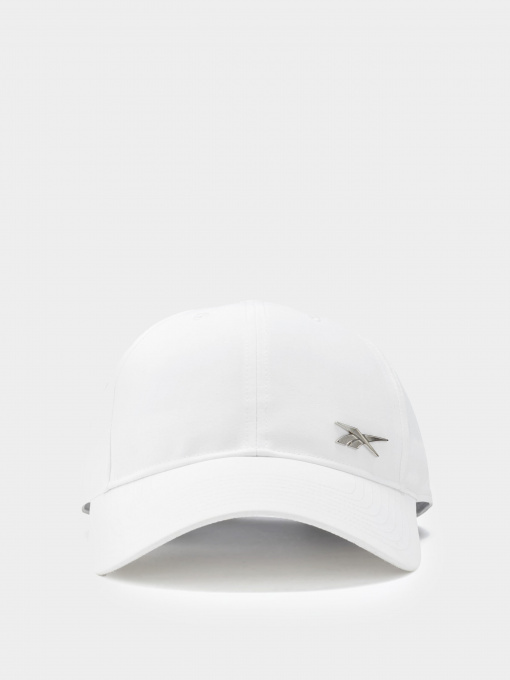 Кепка Reebok Badge модель FQ5514 Фото