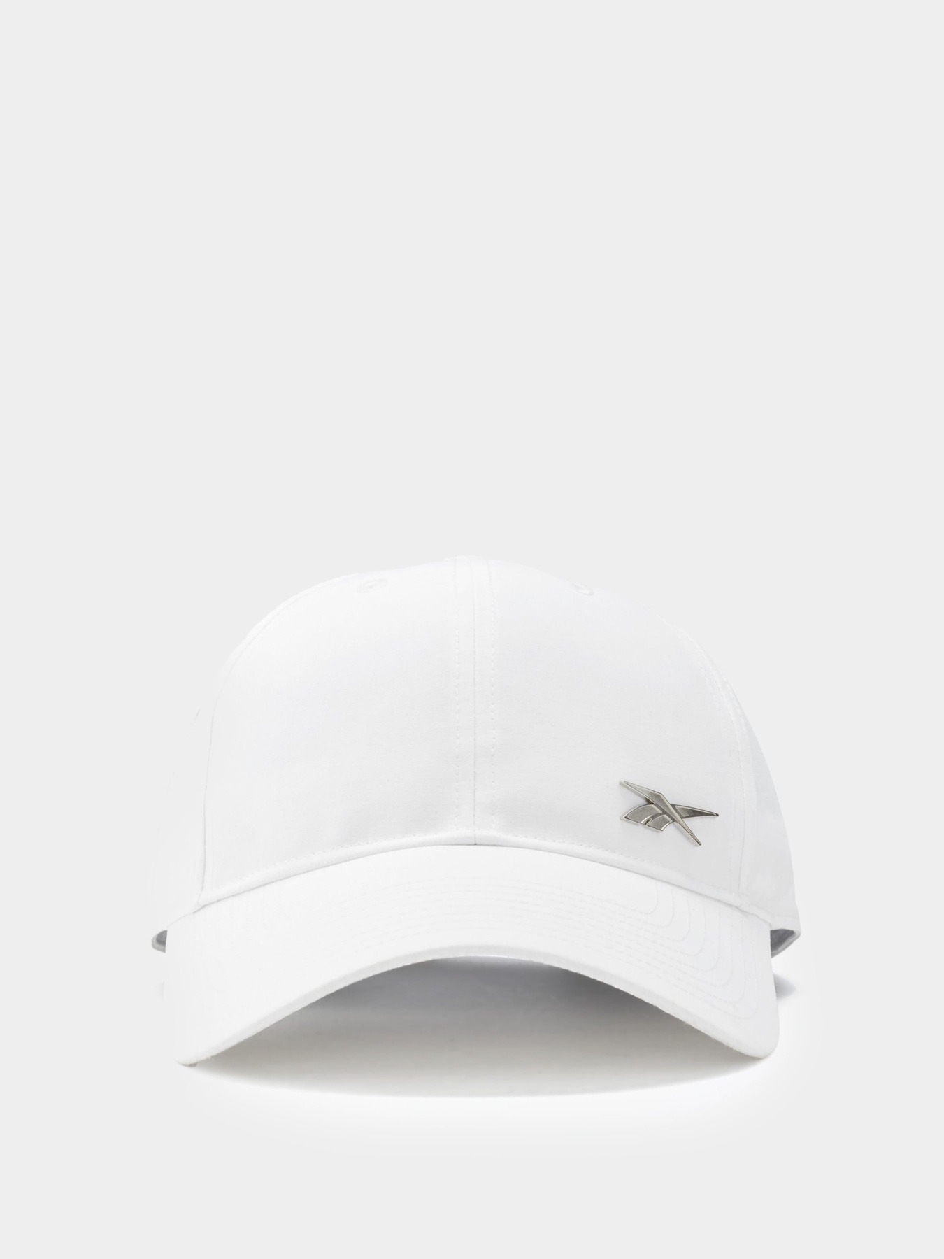 Кепка Reebok Badge модель FQ5514 Кепка Reebok Badge модель FQ5514 Фото