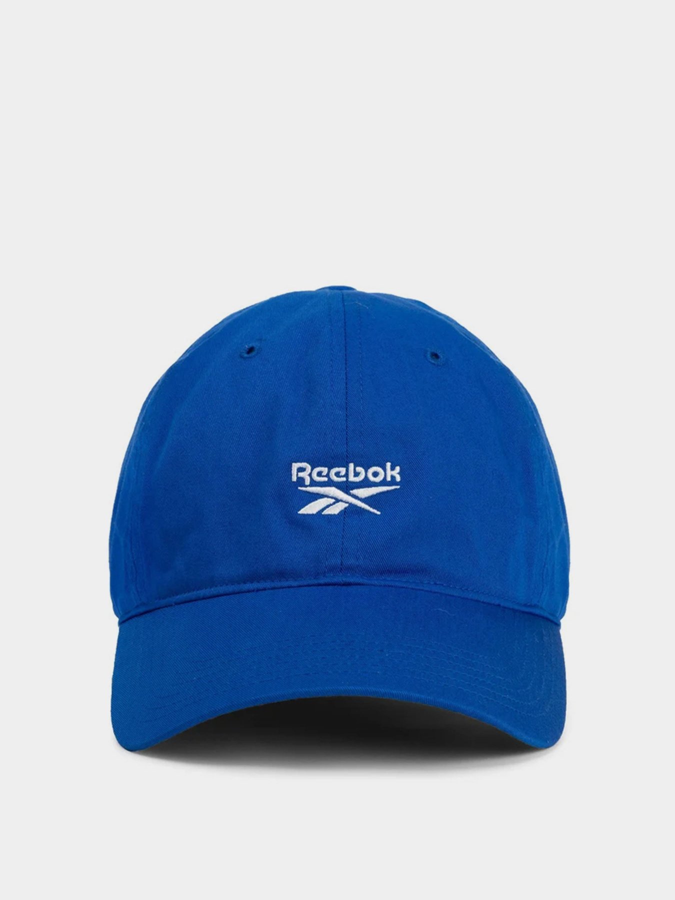 Кепка Reebok Logo модель FQ5520 Фото