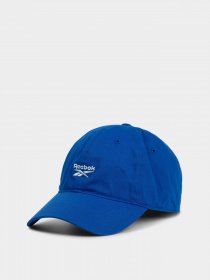 Кепка Reebok Logo модель FQ5520 Фото
