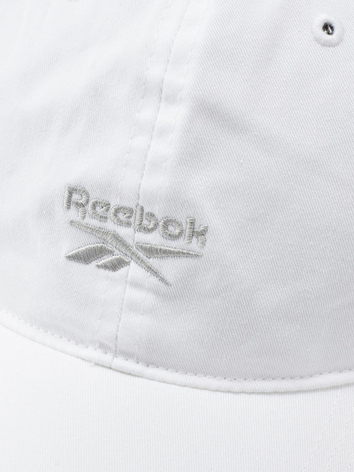 Кепка Reebok Logo модель FQ5521 Фото