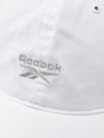 Кепка Reebok Logo модель FQ5521 Фото