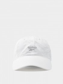 Кепка Reebok Logo модель FQ5521 Фото