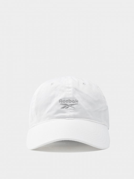 Кепка Reebok Logo модель FQ5521 Фото