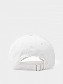 Кепка Reebok Logo модель FQ5521 Кепка Reebok Logo модель FQ5521 Фото