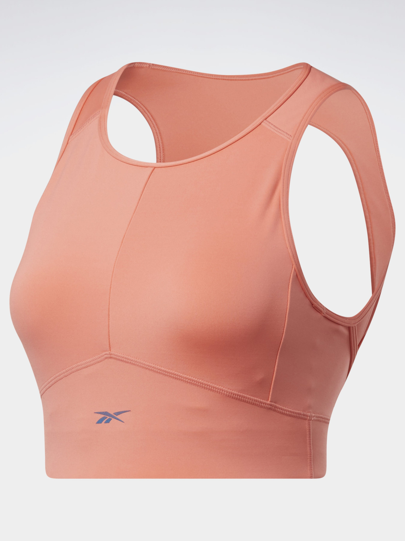 Топ Reebok RUN HIGH-IMPACT модель GJ8682 Фото