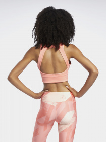 Топ Reebok RUN HIGH-IMPACT модель GJ8682 Топ Reebok RUN HIGH-IMPACT модель GJ8682 Фото