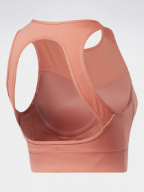 Топ Reebok RUN HIGH-IMPACT модель GJ8682 Топ Reebok RUN HIGH-IMPACT модель GJ8682 Фото