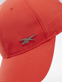 Кепка Reebok Badge модель GH0401 Фото