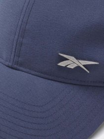 Кепка Reebok Badge модель GH0402 Фото