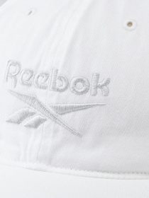 Кепка Reebok Active Foundation модель GN8404 Фото