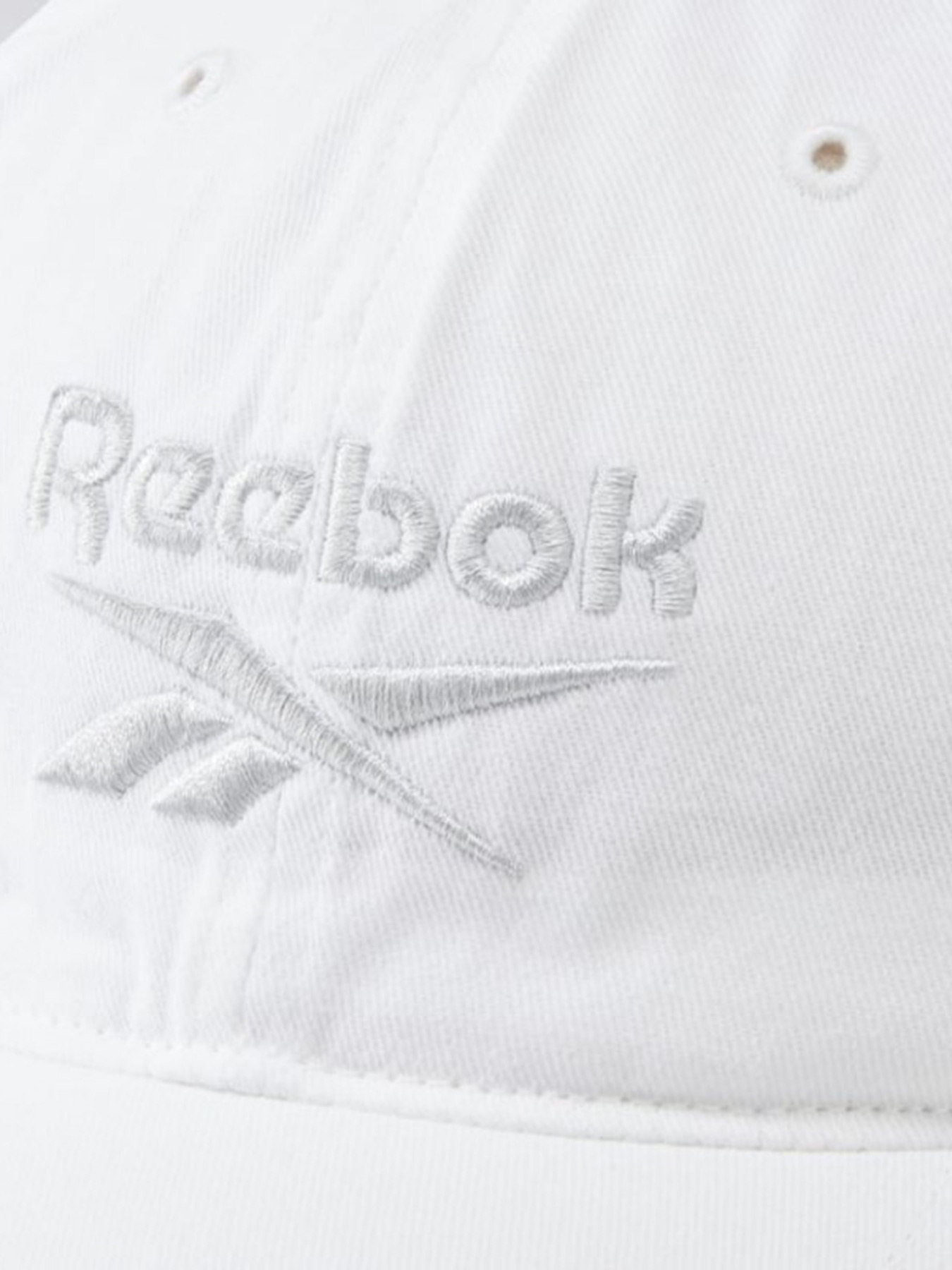 Кепка Reebok Active Foundation модель GN8404 Кепка Reebok Active Foundation модель GN8404 Фото