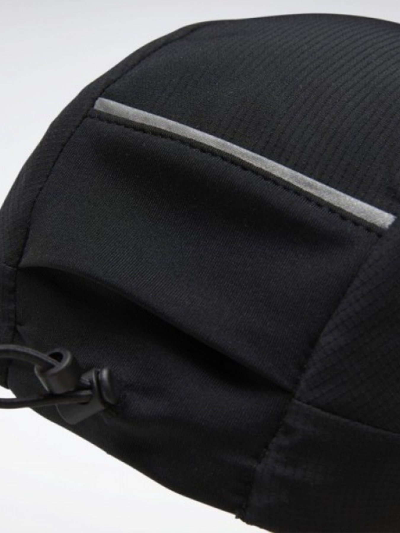 Кепка Reebok Running Performance модель GP0141 Фото