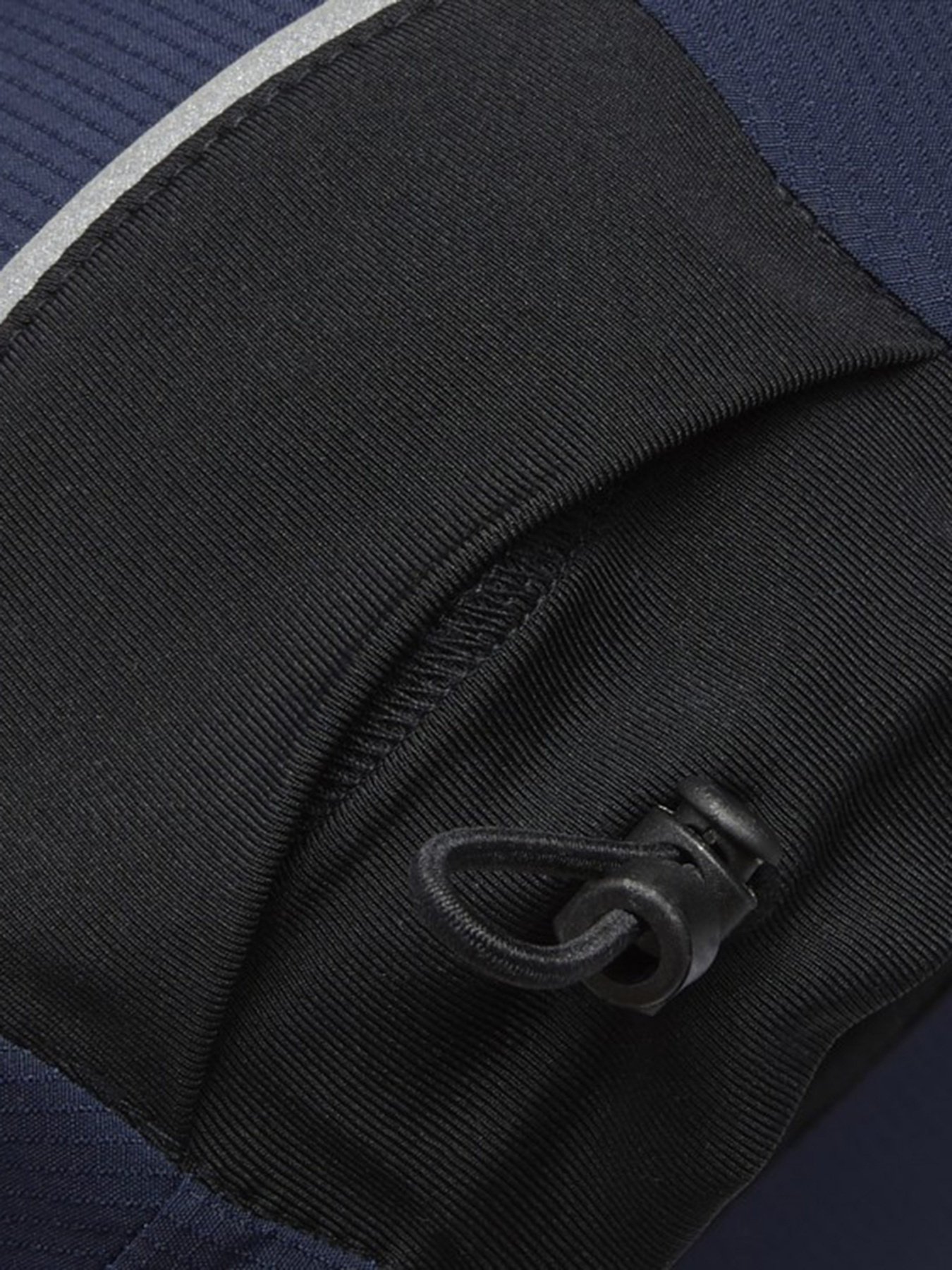 Кепка Reebok Running Performance модель H11329 Фото